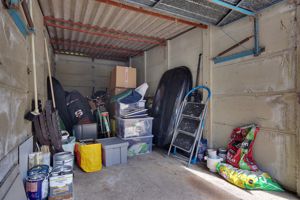 Garage- click for photo gallery